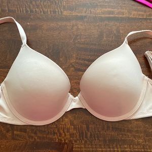 Wear everywhere Pink bra 34B